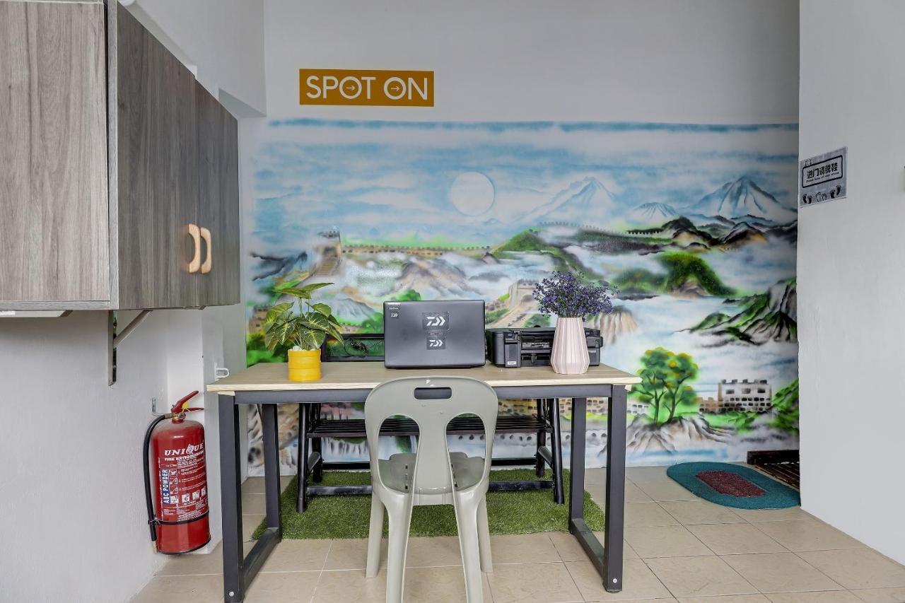 Spot On 90439 Lh Home Sibu Exteriör bild