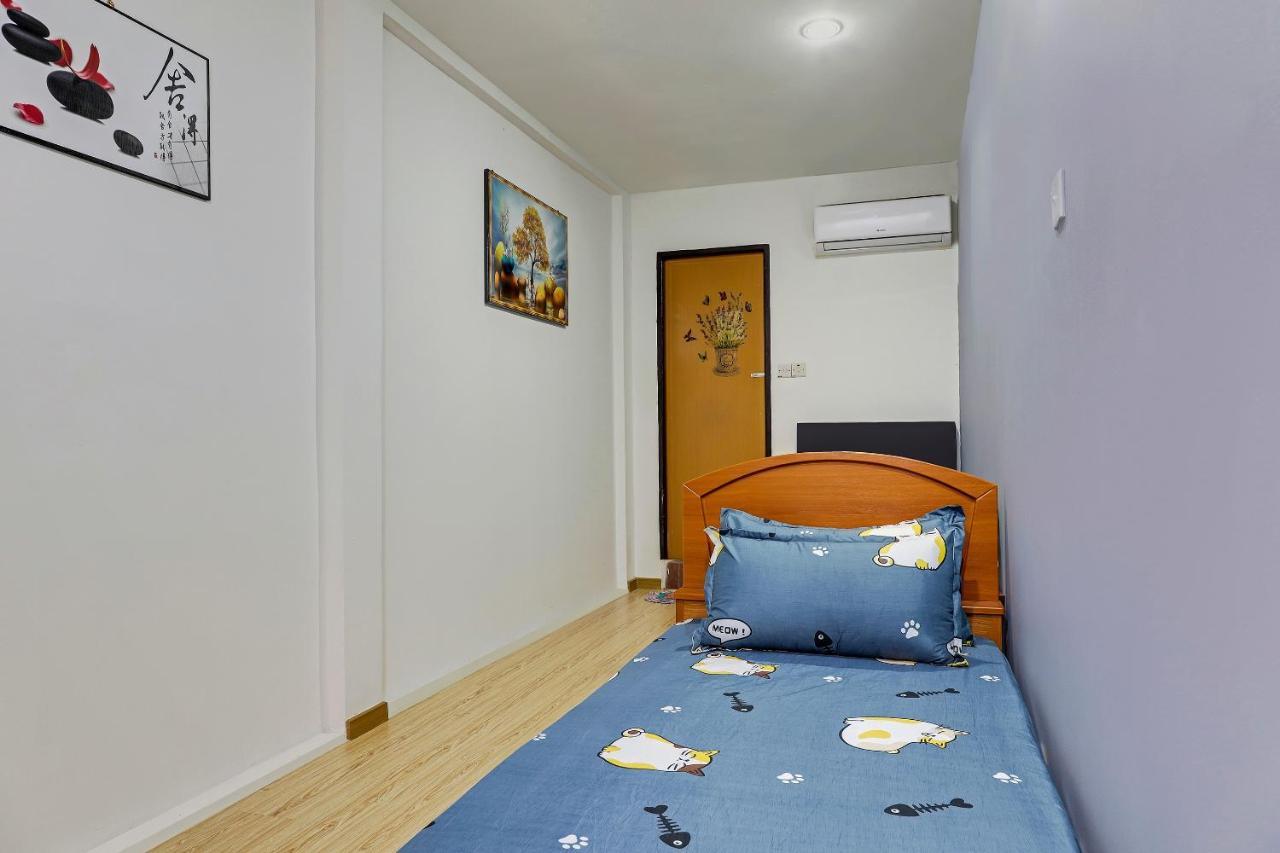 Spot On 90439 Lh Home Sibu Exteriör bild