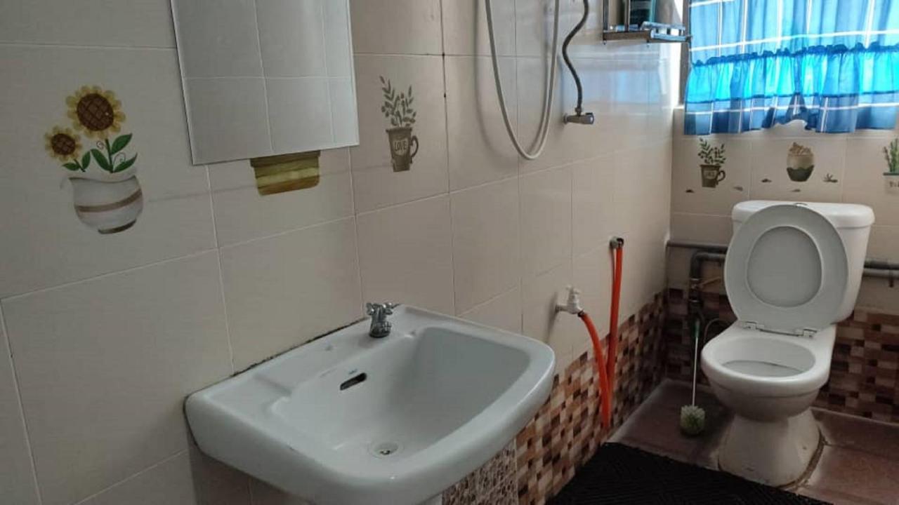 Spot On 90439 Lh Home Sibu Exteriör bild