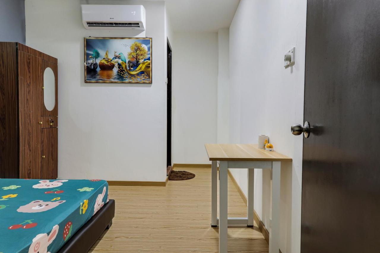 Spot On 90439 Lh Home Sibu Exteriör bild